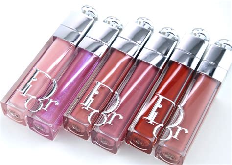 dior lip experts duo cena|Dior addict lip gloss review.